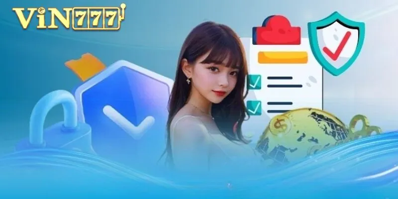 Nhà cái Vin777 thu thập thông tin qua nhiều hình thức