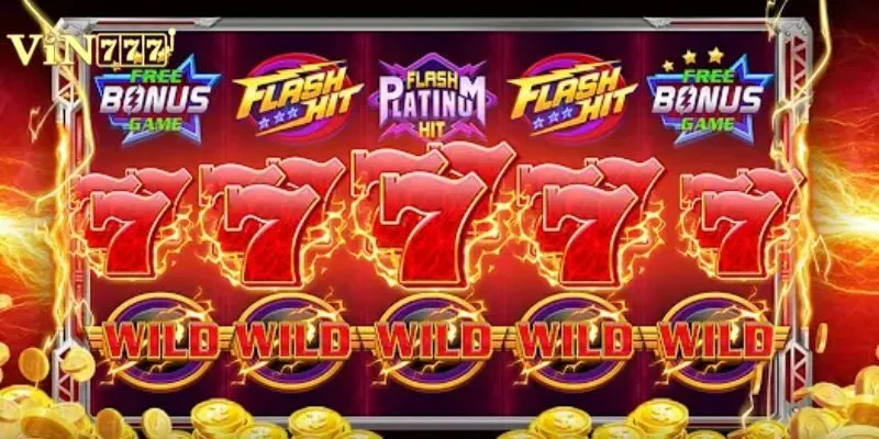 Quyền lợi khi quay thưởng lucky star VIN777