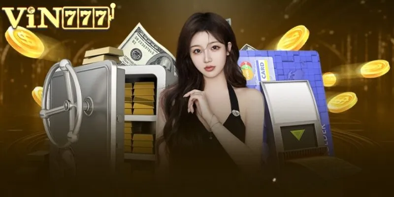 Tìm hiểu về điều khoản sử dụng Vin777